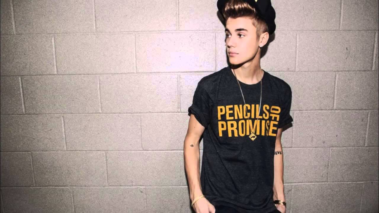 Fondos De Pantalla De Justin Bieber Hd - HD Wallpaper 