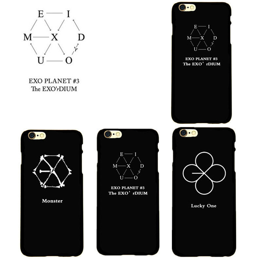 Exo Cellphone Case - HD Wallpaper 