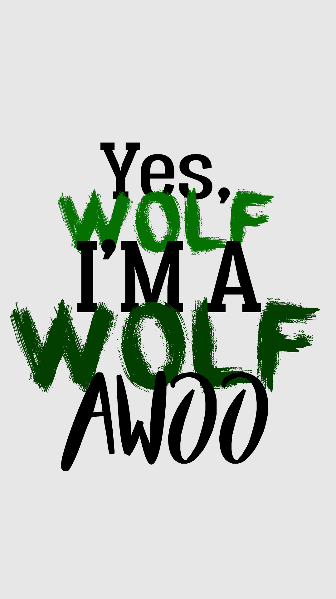 Exo Wallpaper - Calligraphy - HD Wallpaper 