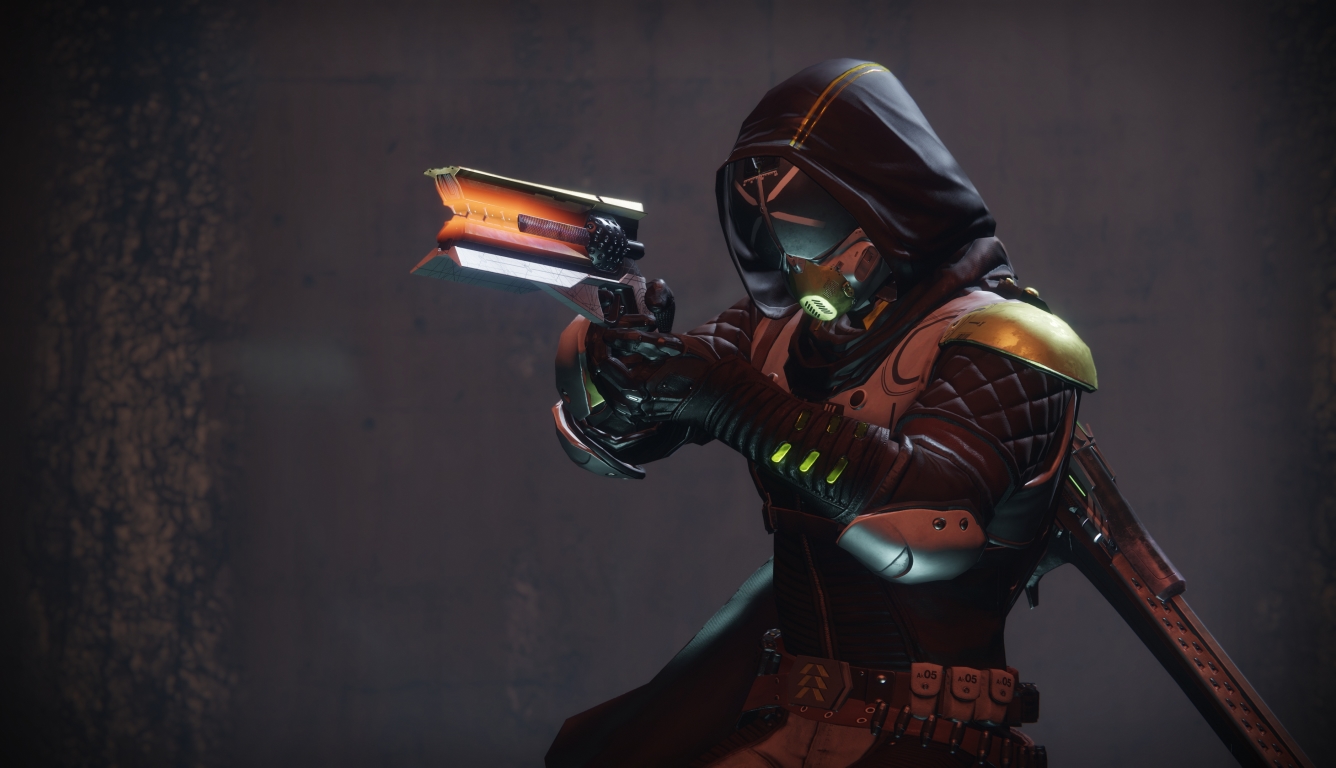 Destiny 2 Hd - HD Wallpaper 