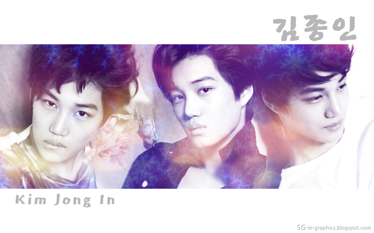 Kai - Exo K Kai - HD Wallpaper 
