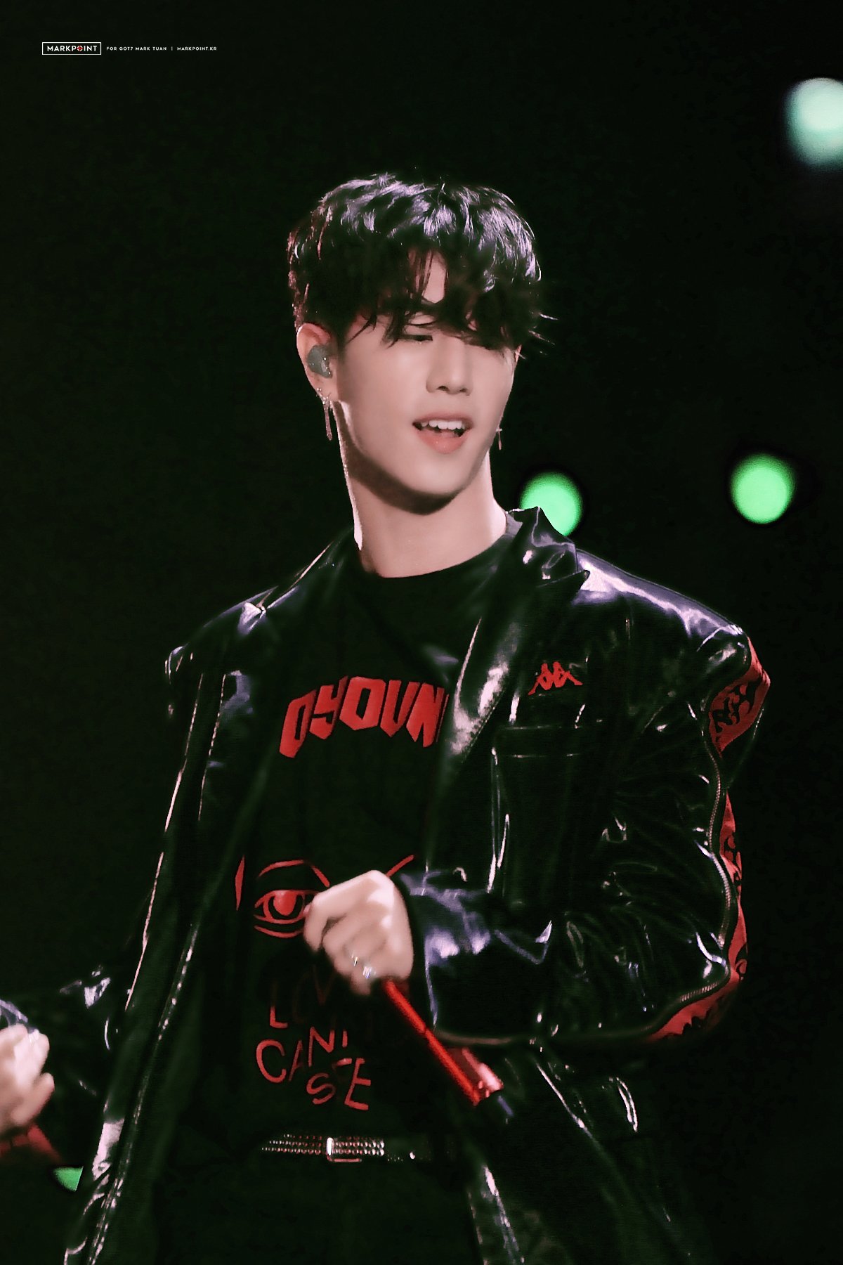 Got7 In Amsterdam - Concert - HD Wallpaper 