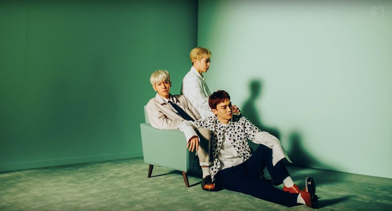 Image - Exo Cbx Wallpaper Desktop - 1280x689 Wallpaper Image - Exo Cbx Wallpaper Desktop - 1280x689 Wallpaper