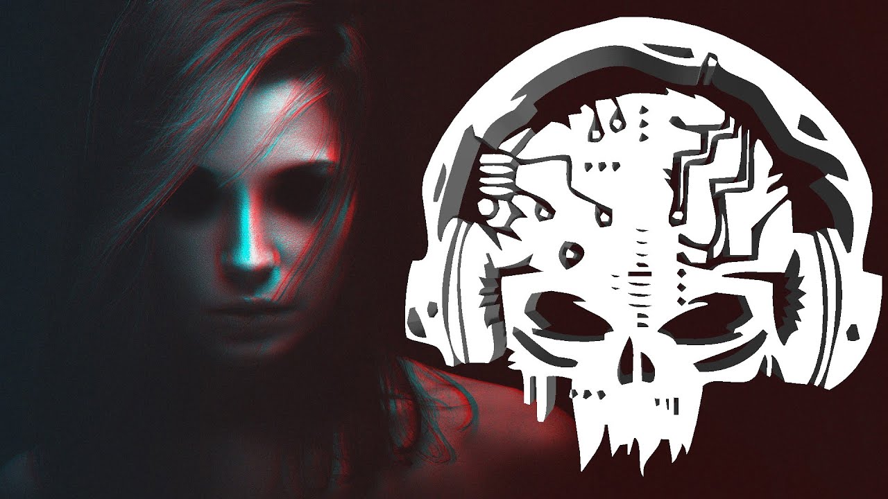 Dirtyphonics & Sullivan King Vantablack - HD Wallpaper 