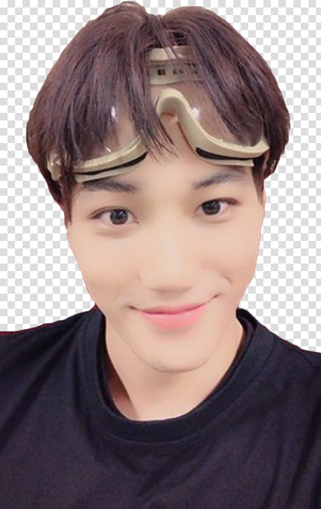 Kai Exo Selcas Transparent Background Png Clipart - Location Icon Transparent Background - HD Wallpaper 