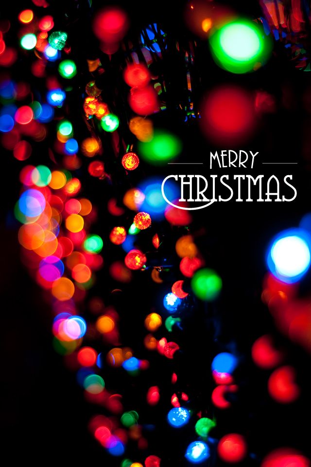 Smart Phone - Christmas Wallpaper Smartphone - HD Wallpaper 