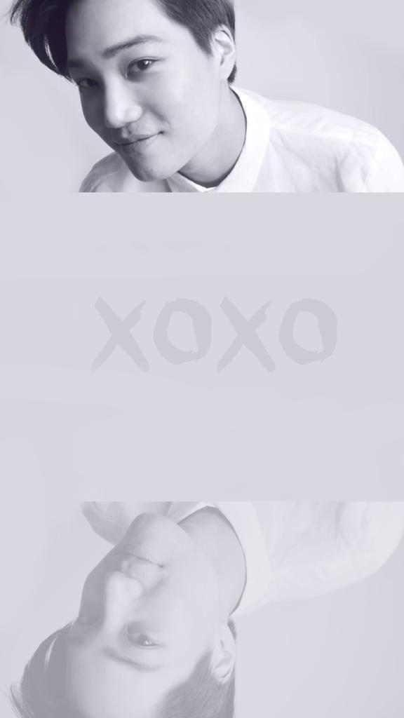 Kai Exo Wallpaper Phone - HD Wallpaper 