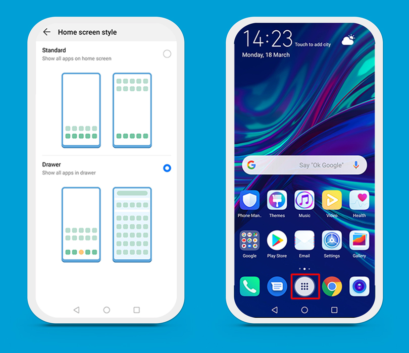 Mobile Phone - HD Wallpaper 