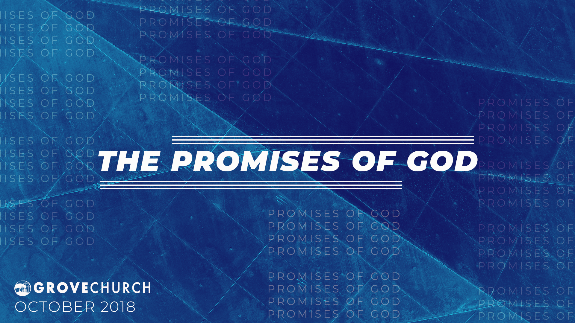 Promise Of God Hd - HD Wallpaper 