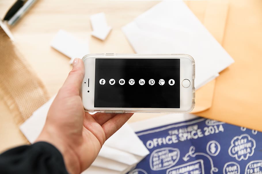 Marketing - HD Wallpaper 