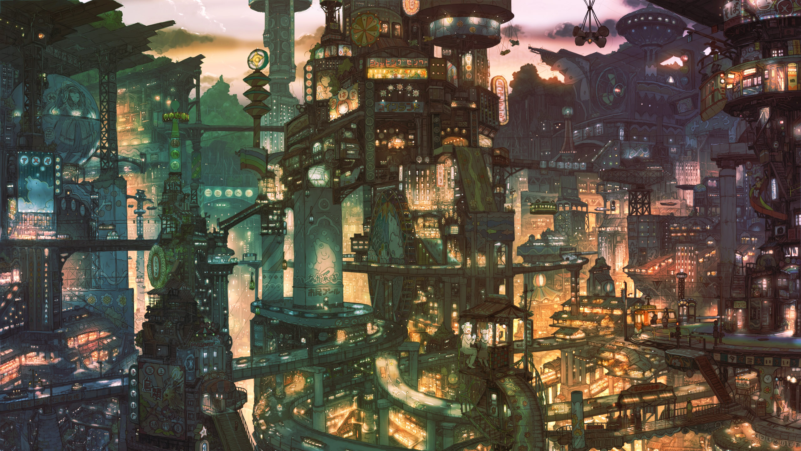 Avengers 2012 New York - HD Wallpaper 