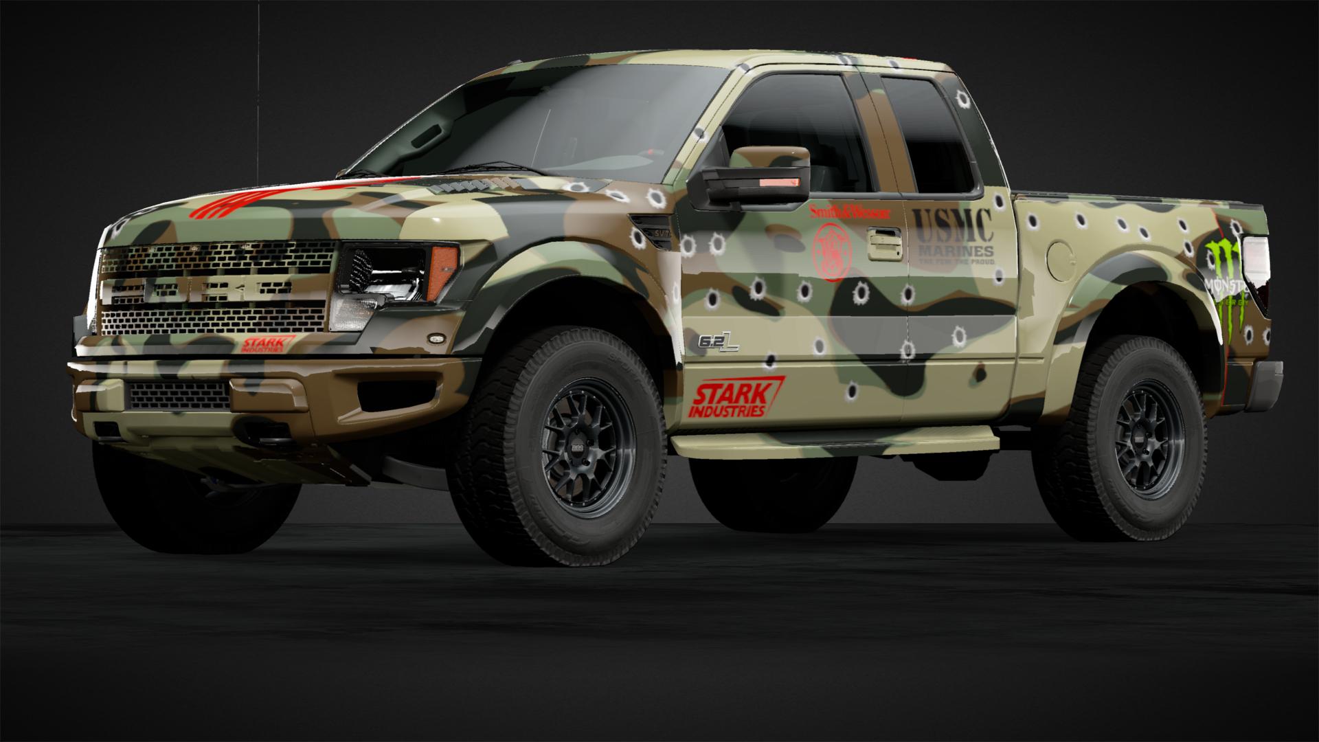 Ford Motor Company - HD Wallpaper 