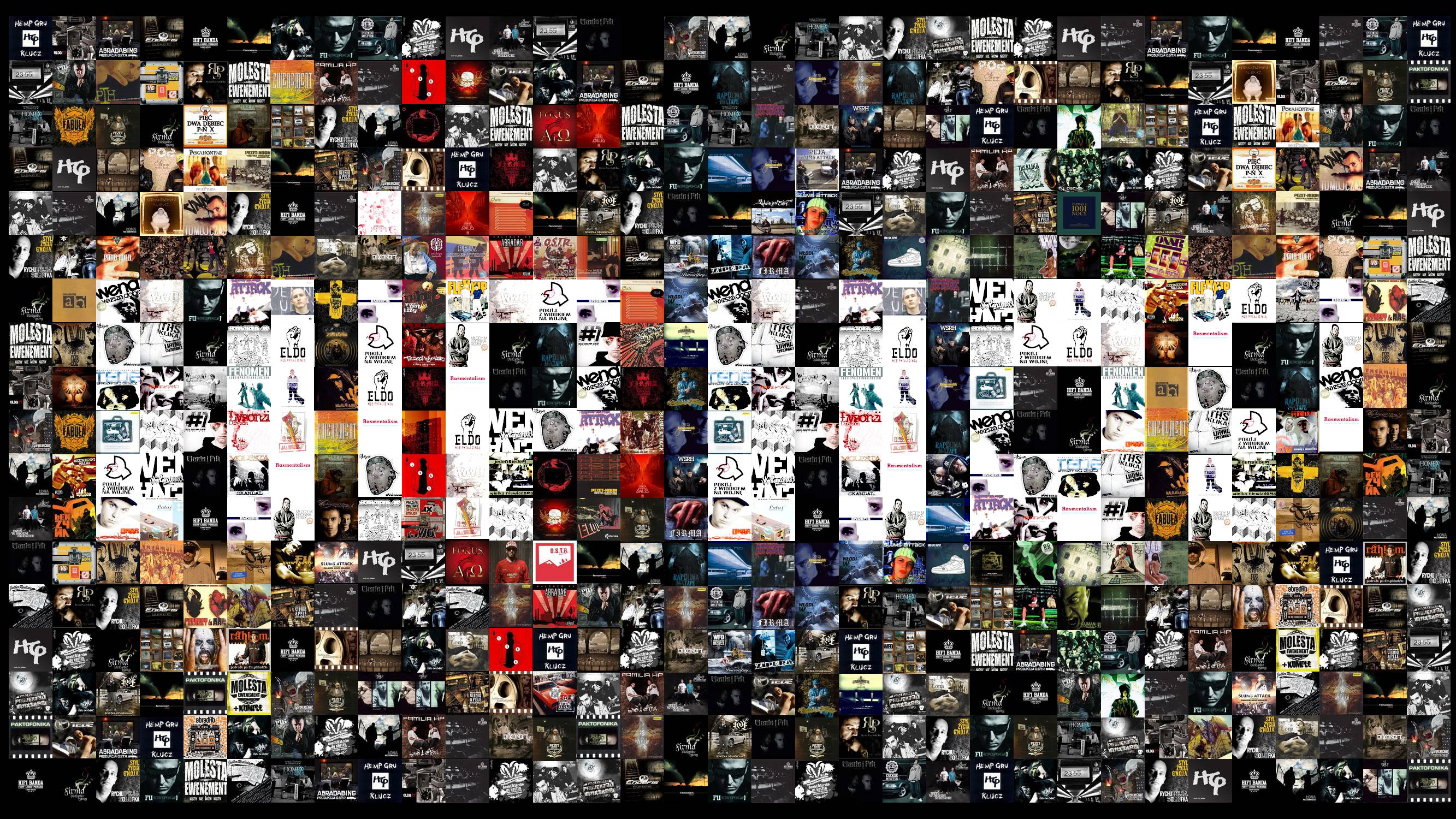 90s Hip Hop Background - HD Wallpaper 