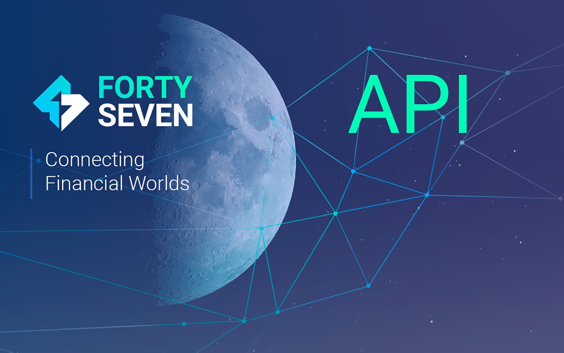 Forty Seven Bank Releases Api Now Allowing Developers - Graphic Design - HD Wallpaper 