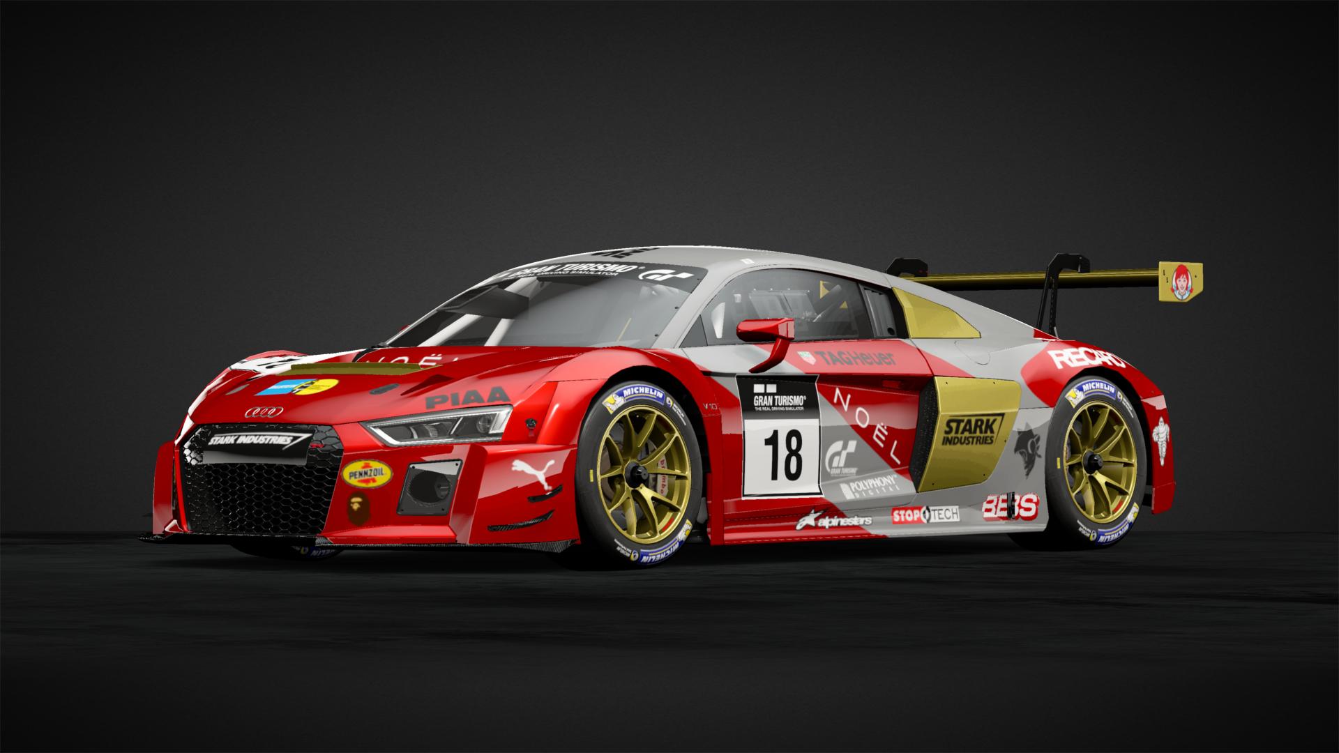 World Rally Car - HD Wallpaper 