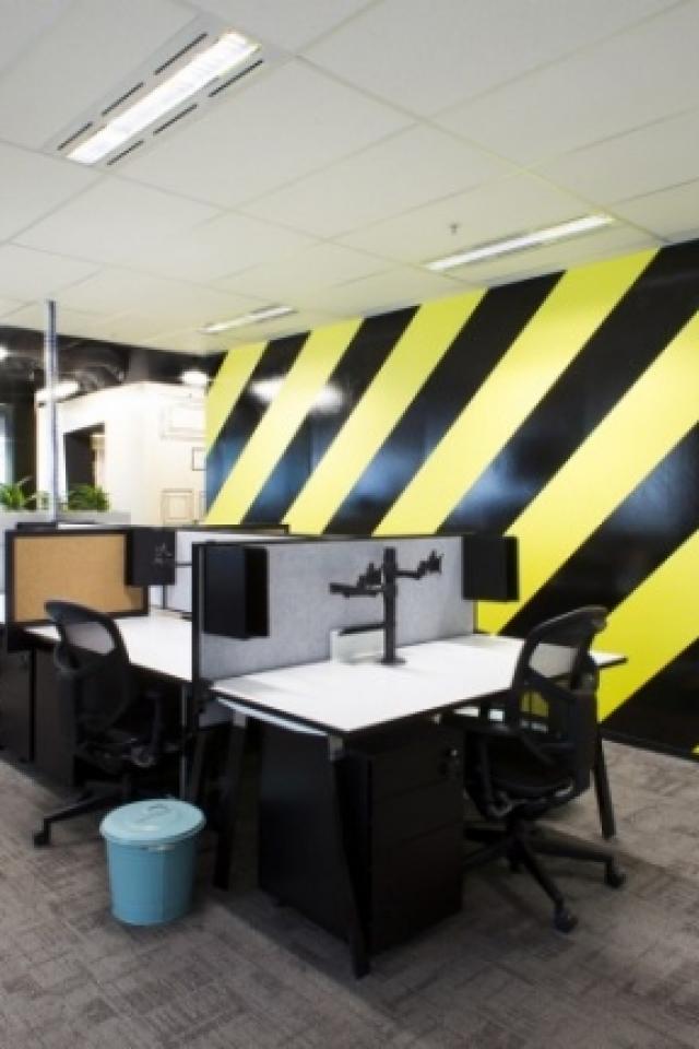 Hollard Group Insurance Call Center Office Insurance - Best Call Center Office Design - HD Wallpaper 