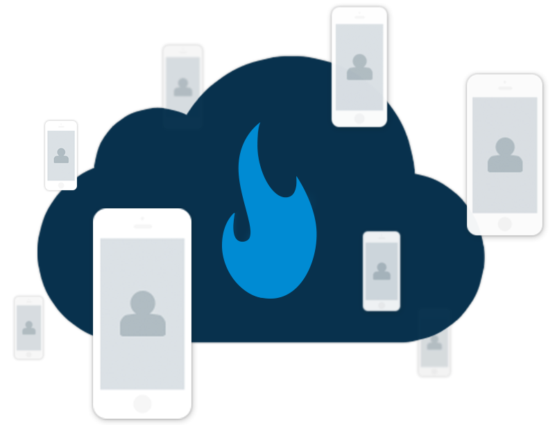 Real Estate Mortgage Call Tracking, Text Messaging, - Smartphone - HD Wallpaper 