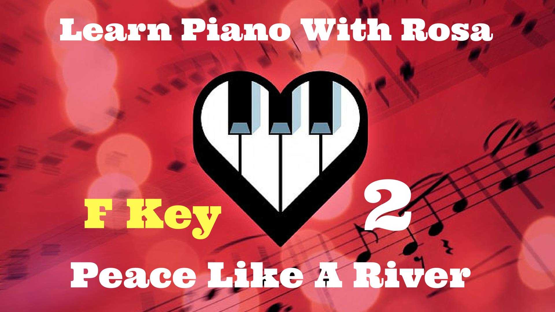 Musical Notes - HD Wallpaper 