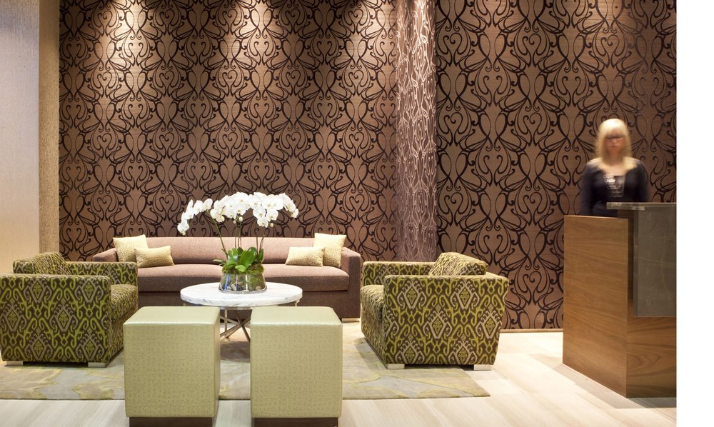 Interior Design - HD Wallpaper 