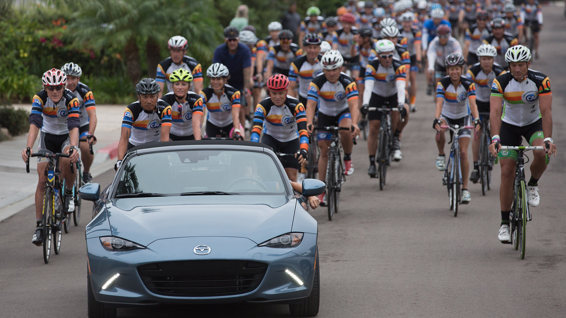 Road Bicycle - HD Wallpaper 