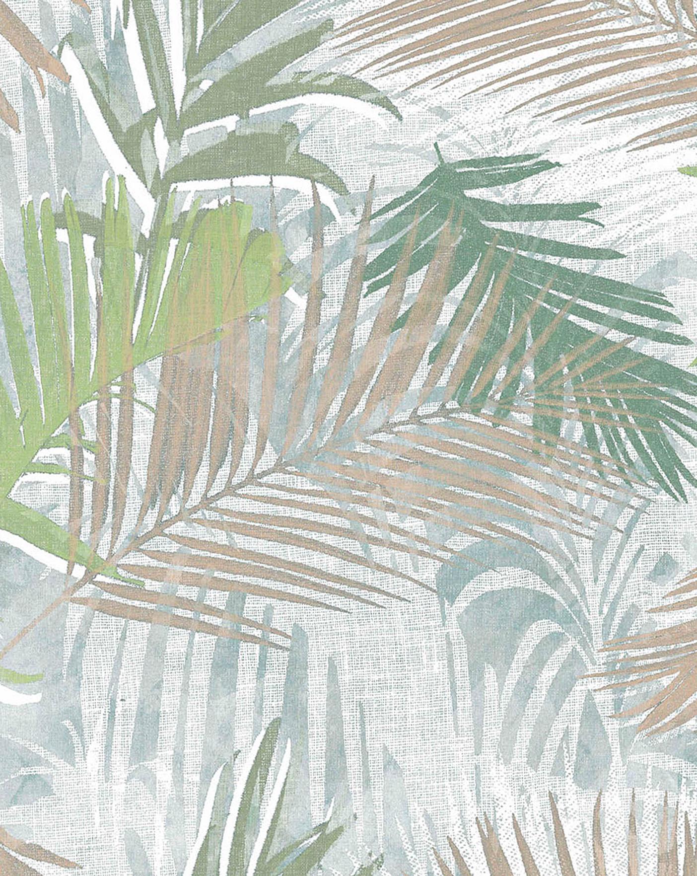 Graham Brown Jungle Glam - HD Wallpaper 