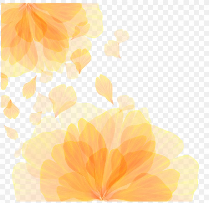 Computer Wallpaper, Png, 1457x1410px, 3d Computer Graphics, - Texturas De Flores Naranjas - HD Wallpaper 