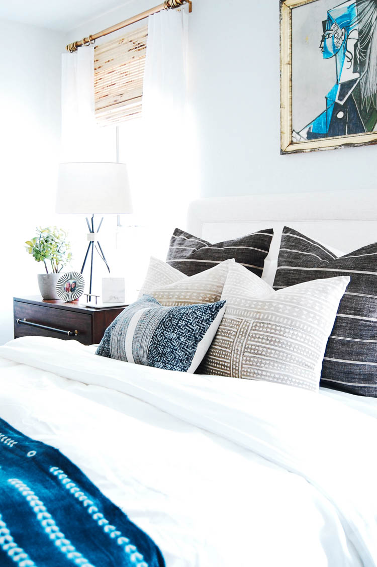 Bedroom - HD Wallpaper 