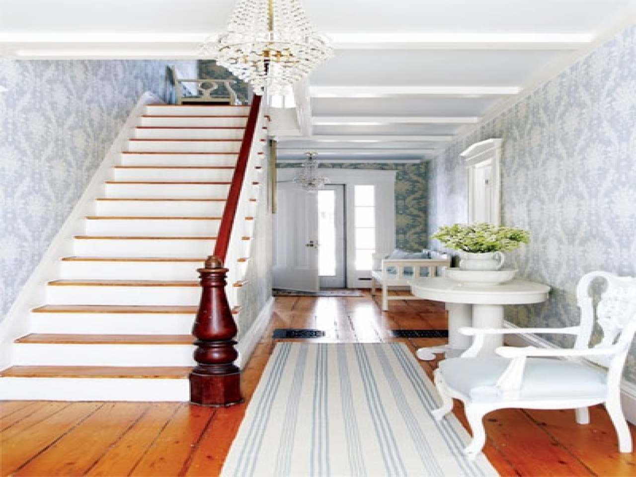 Interior Design - HD Wallpaper 