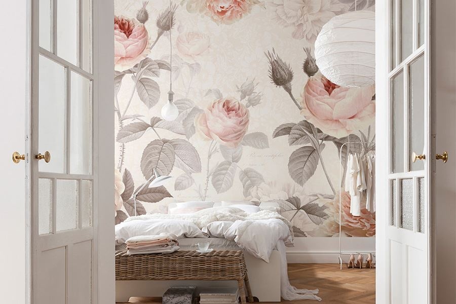Rimjhim Kumar Charan - Pretty Wallpapers For Bedrooms - HD Wallpaper 