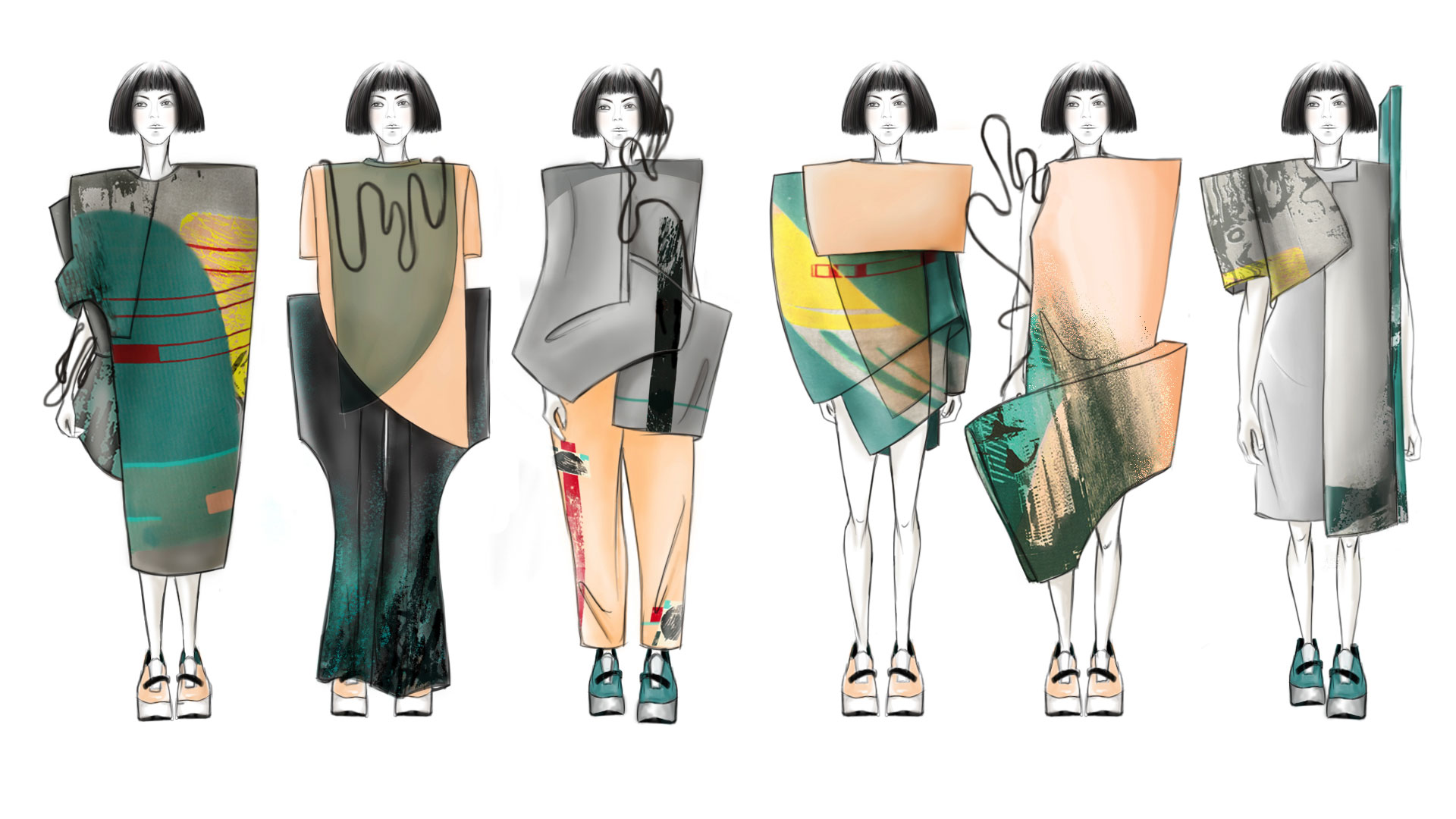 Illustration - HD Wallpaper 