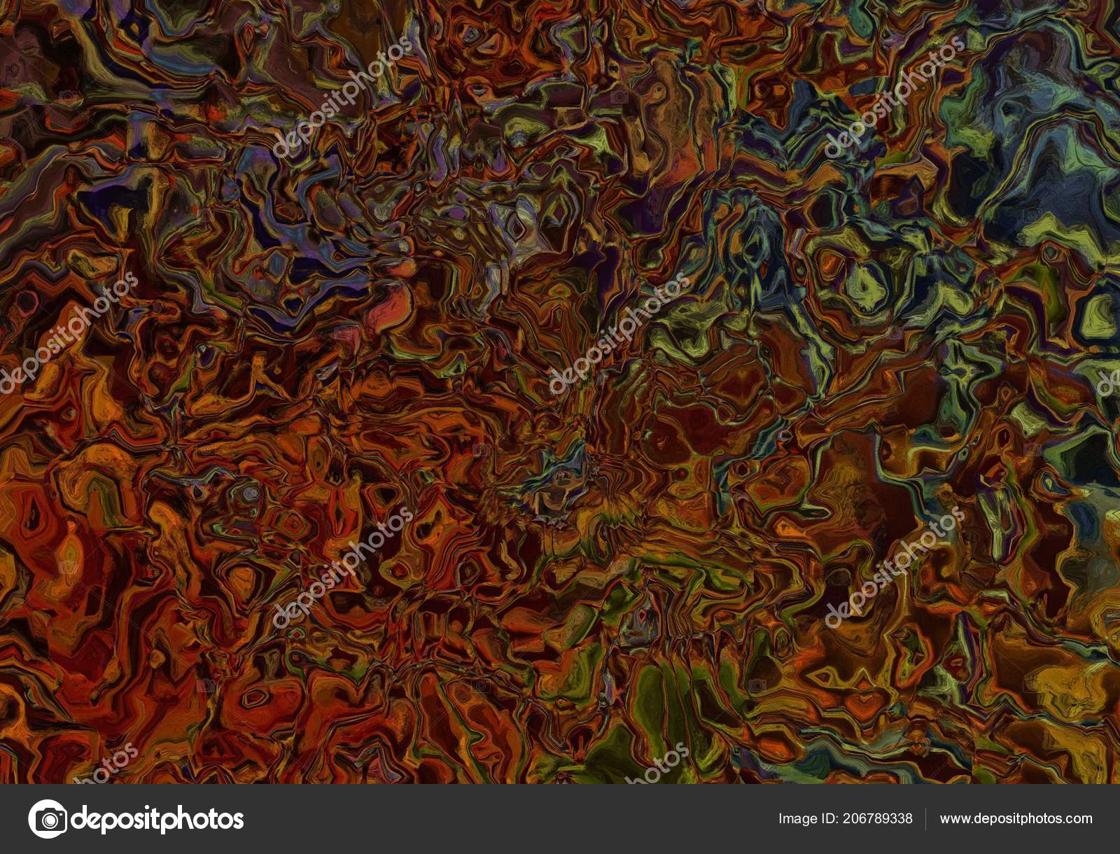 Fractal Art - HD Wallpaper 