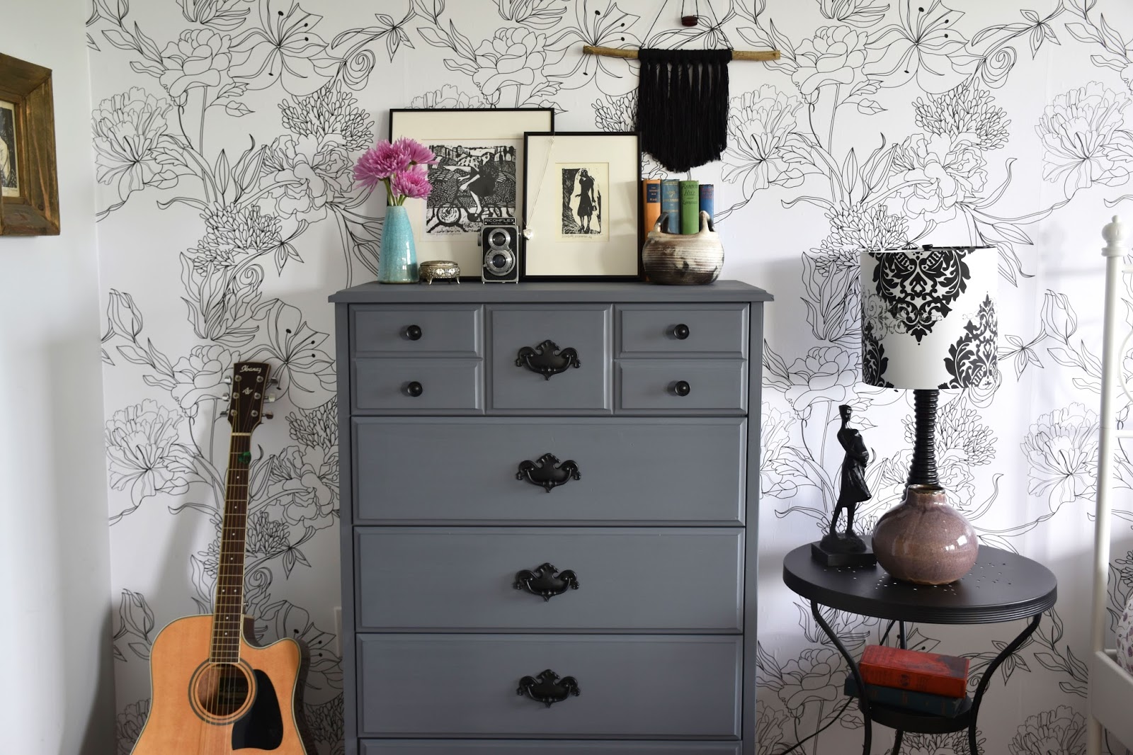 Real Life Bedroom - HD Wallpaper 