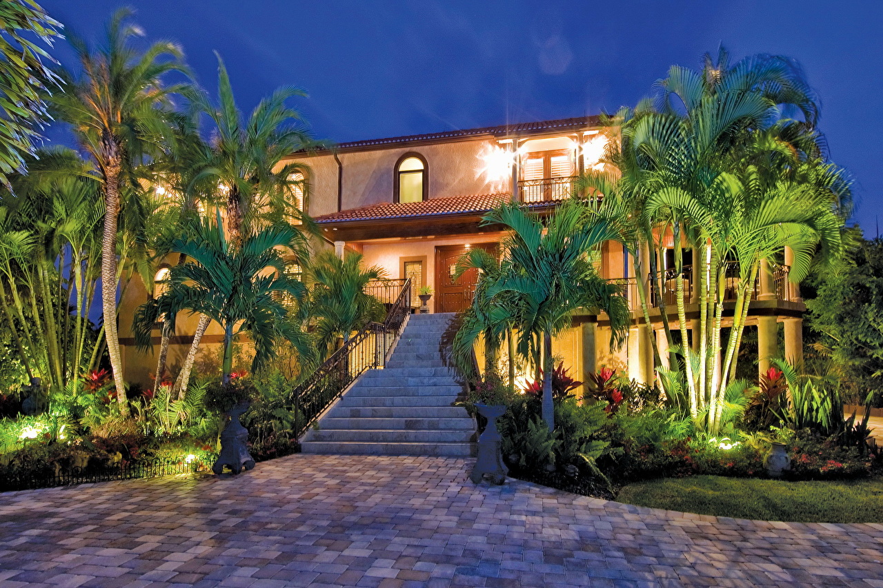 House - HD Wallpaper 