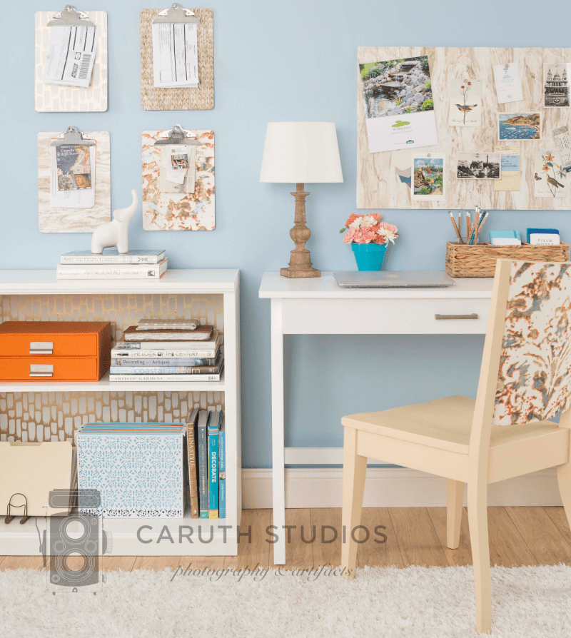 Home Office Wallpaper Projects Overall - Chair - HD Wallpaper 