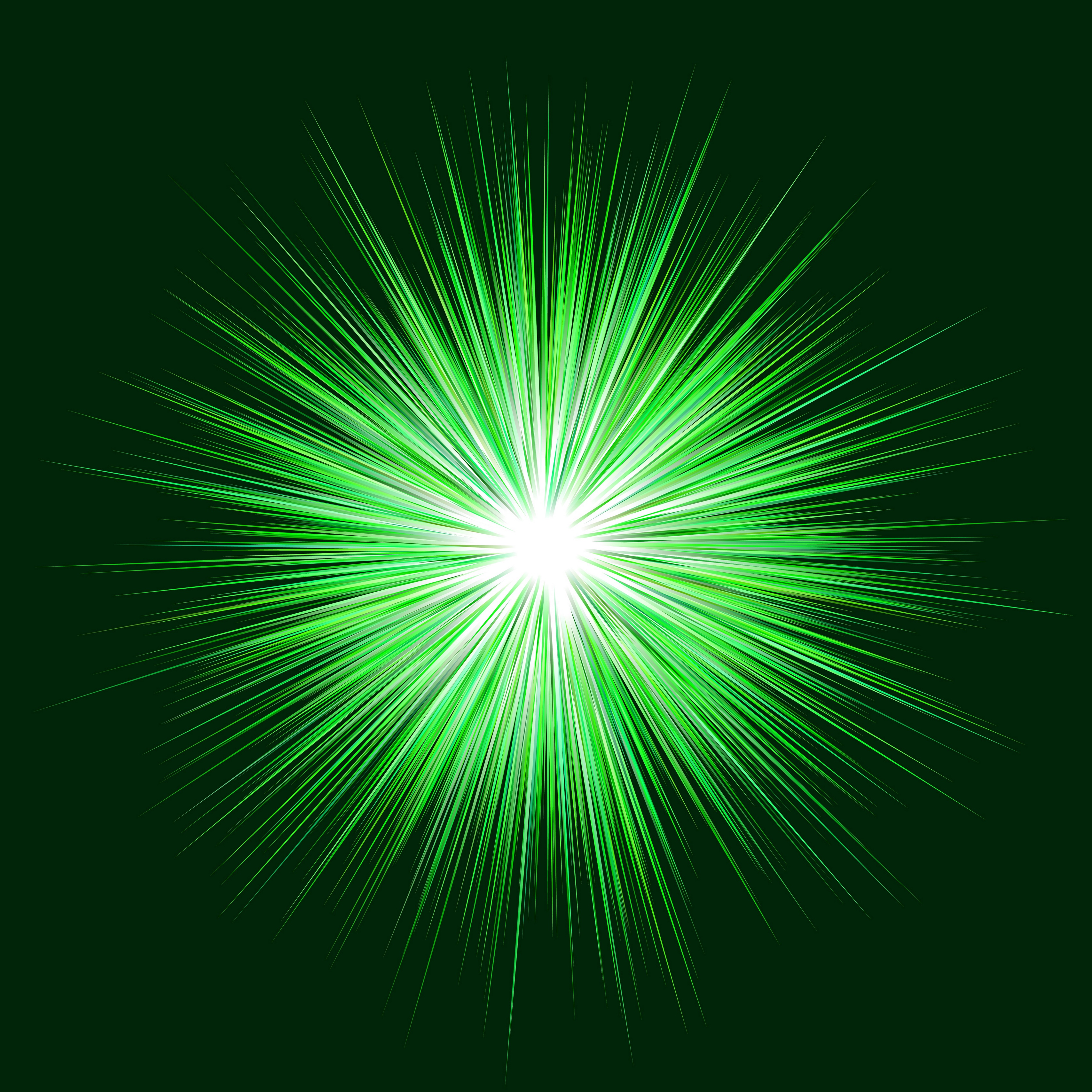 Wallpaper Rays, Shine, Green, Bright - Green Shine Png - HD Wallpaper 