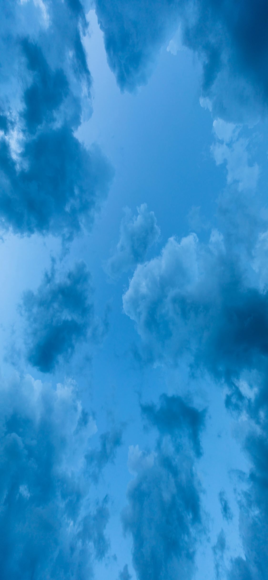 Cumulus - HD Wallpaper 