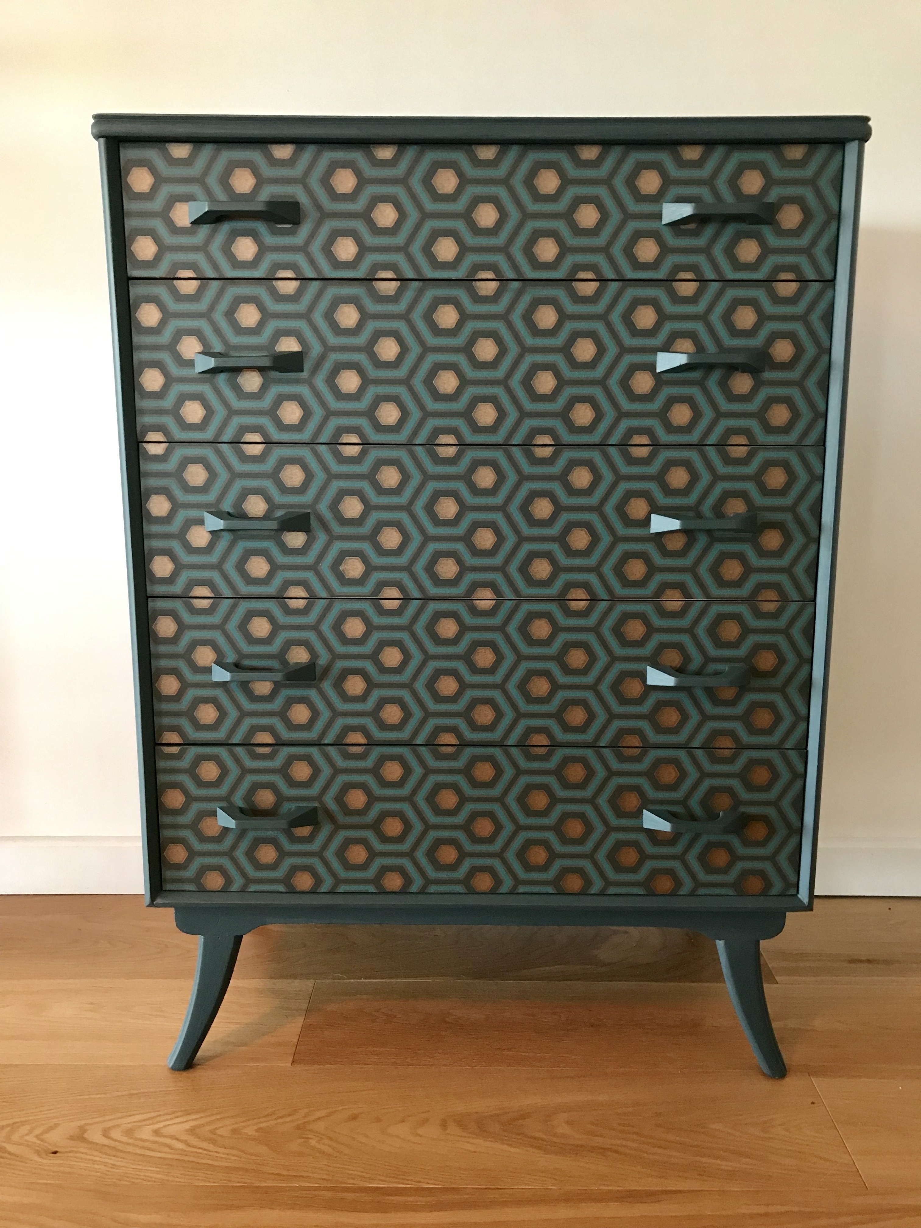 Hicks Hexagon - HD Wallpaper 