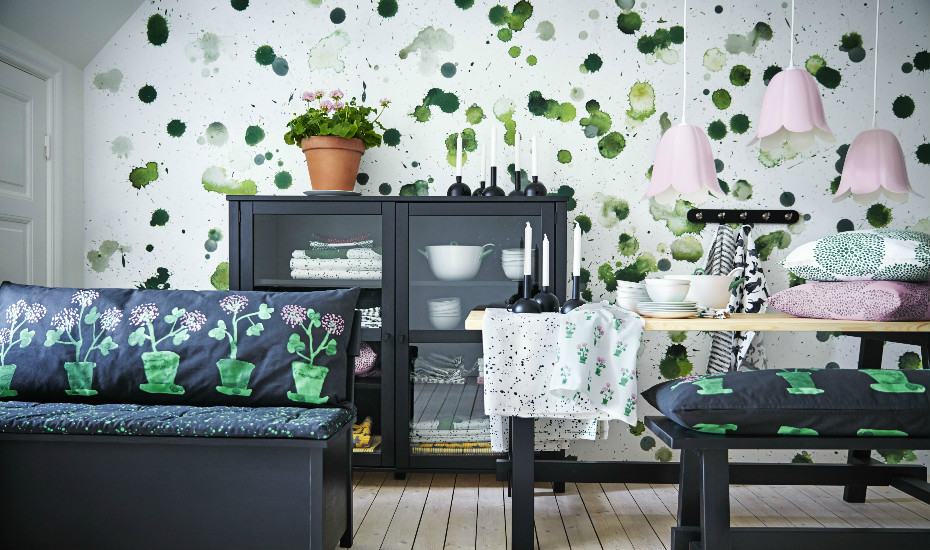 Ikea Singapore - HD Wallpaper 