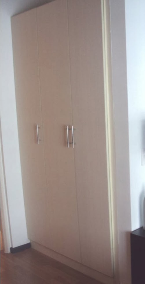 Wardrobe - HD Wallpaper 