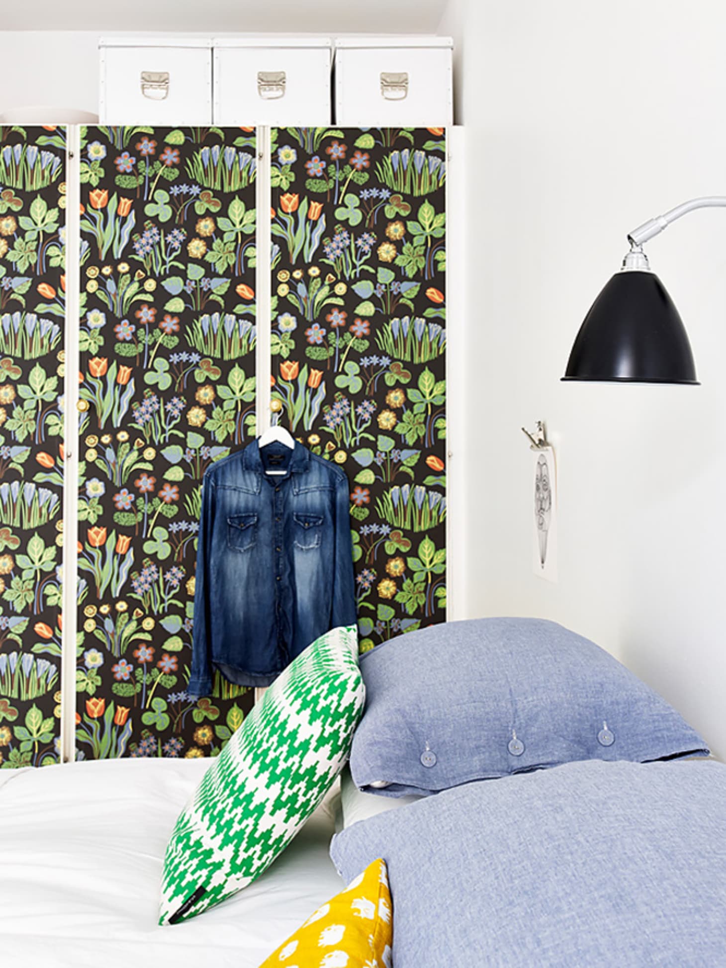 Inside Of Pax Wardrobe 1460x1947 Wallpaper teahub.io