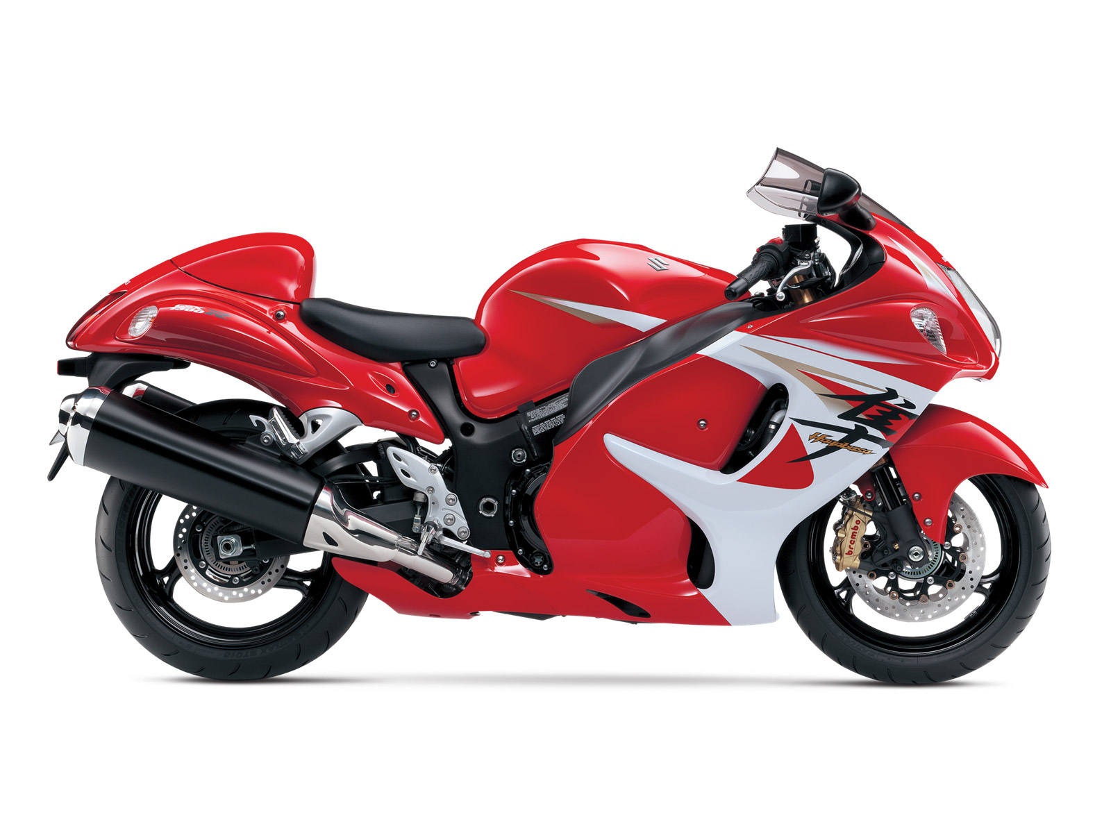 Hayabusa Featured Image - Suzuki Hayabusa Price In Malaysia - HD Wallpaper 