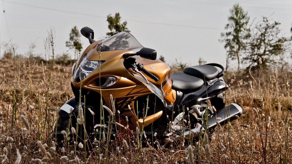 Motorcycle - HD Wallpaper 