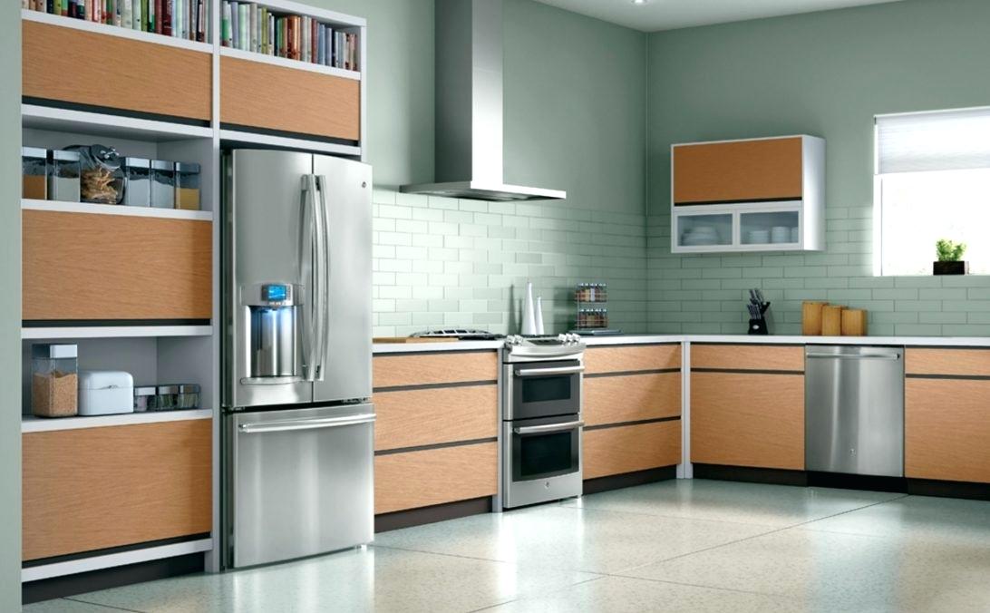 Current Wallpaper Trends Px, - Kitchen Design With Appliances - HD Wallpaper 