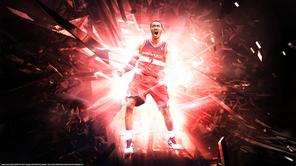 John Wall Wallpapers Hd - HD Wallpaper 