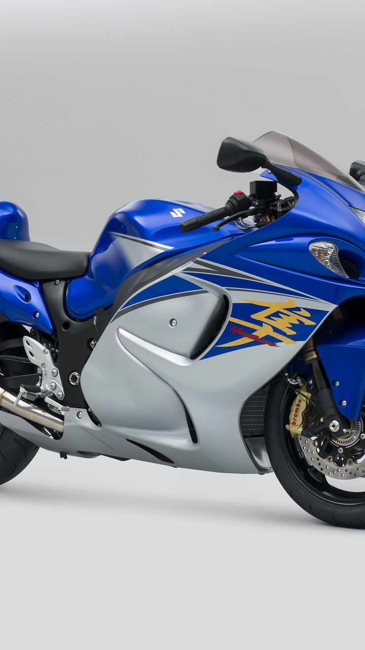 Car, Suzuki Hayabusa Photo - Suzuki Hayabusa - HD Wallpaper 