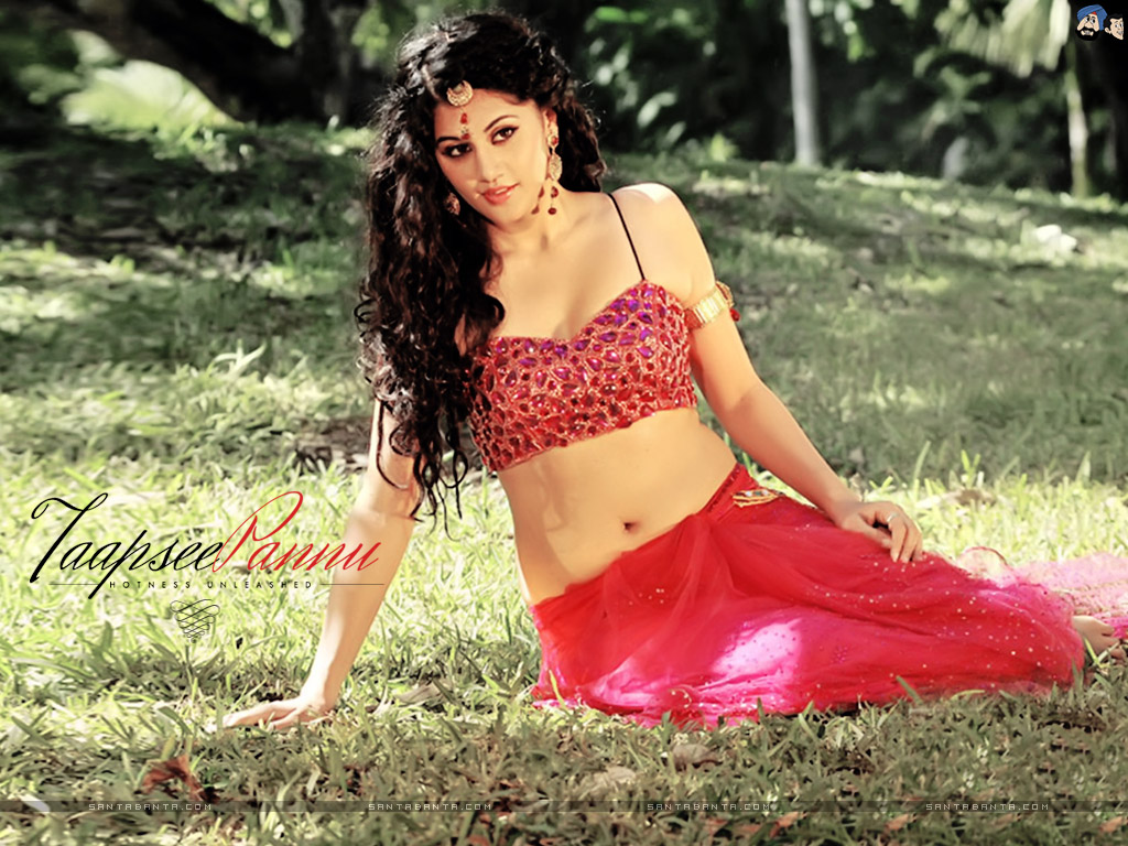 Full Very Hot Taapsee Pannu Hd - HD Wallpaper 