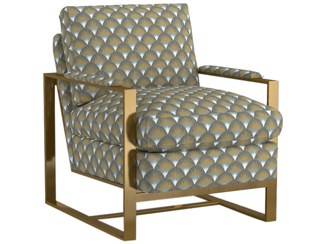 Club Chair - HD Wallpaper 