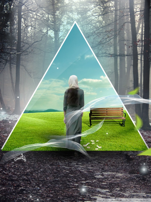 Microsoft Surface - HD Wallpaper 