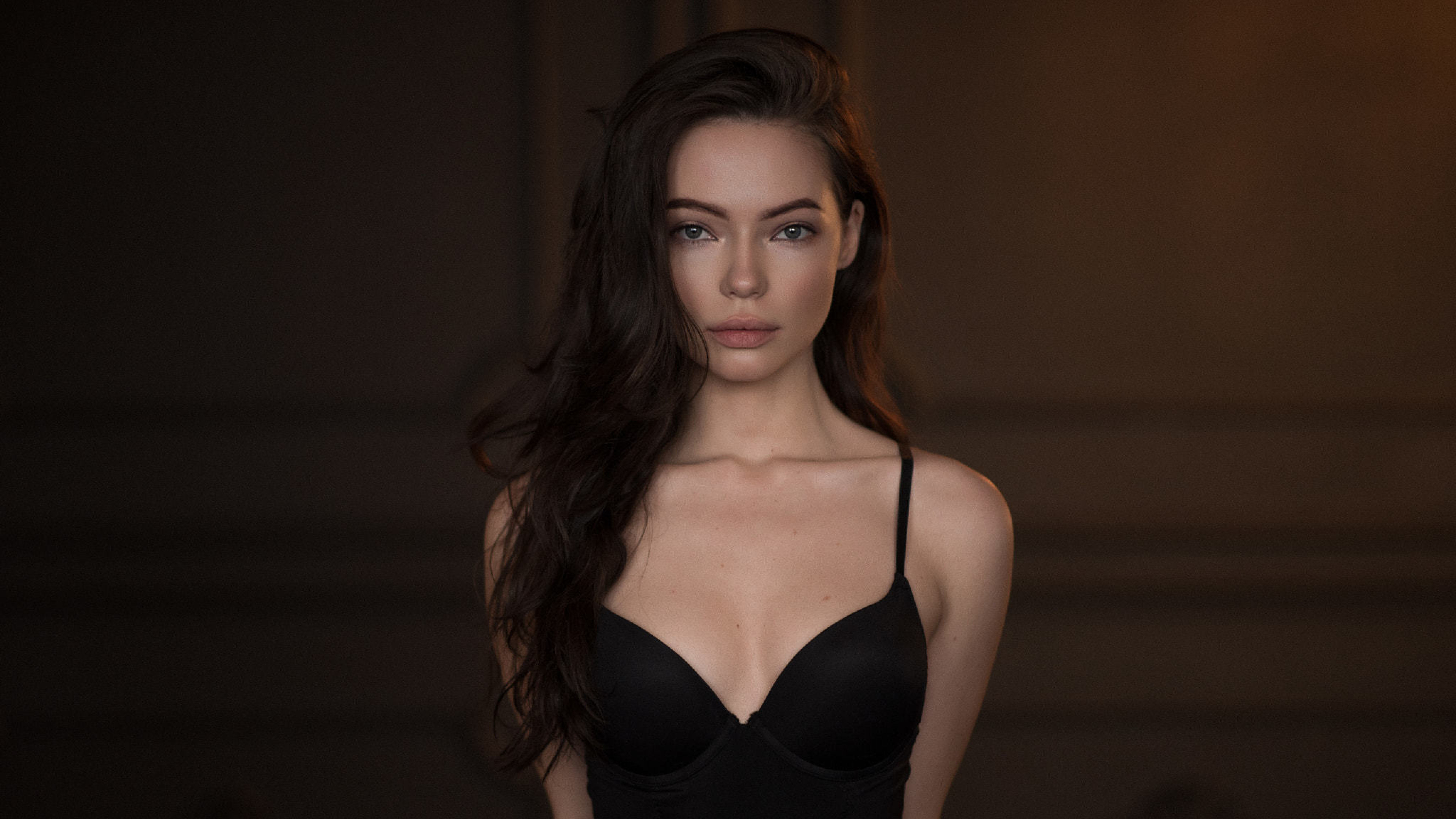 Inna Tkachuk - HD Wallpaper 