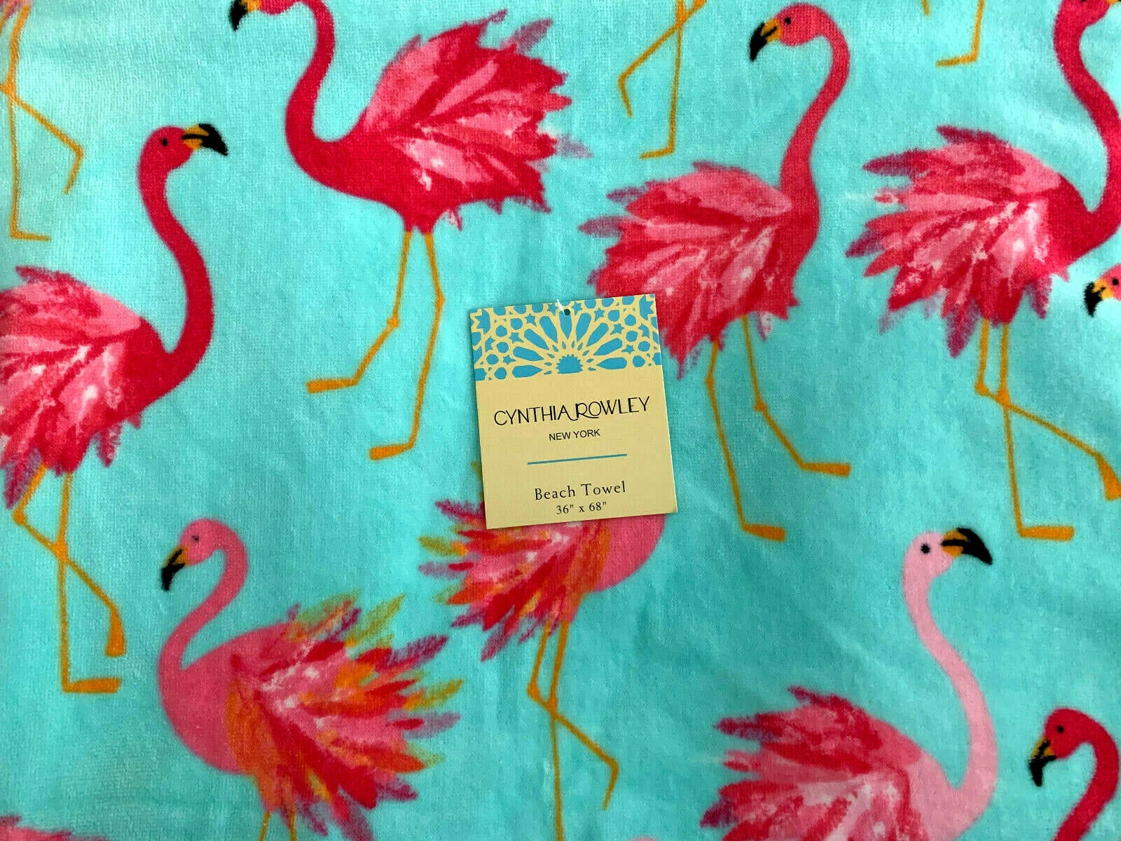 Greater Flamingo - HD Wallpaper 